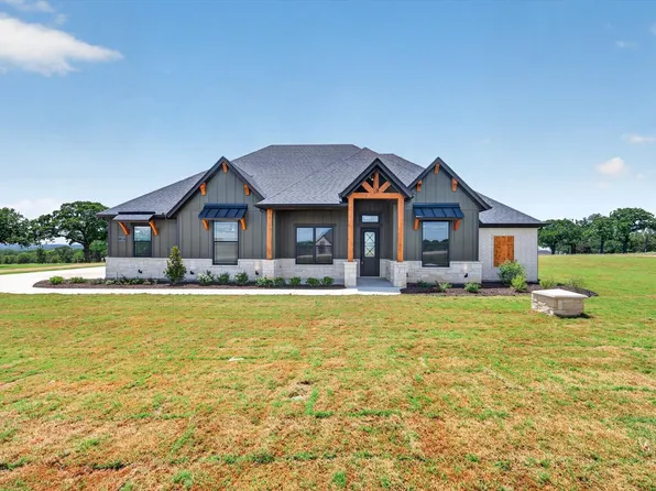 118 Guynell Rdg, Decatur, TX 76234