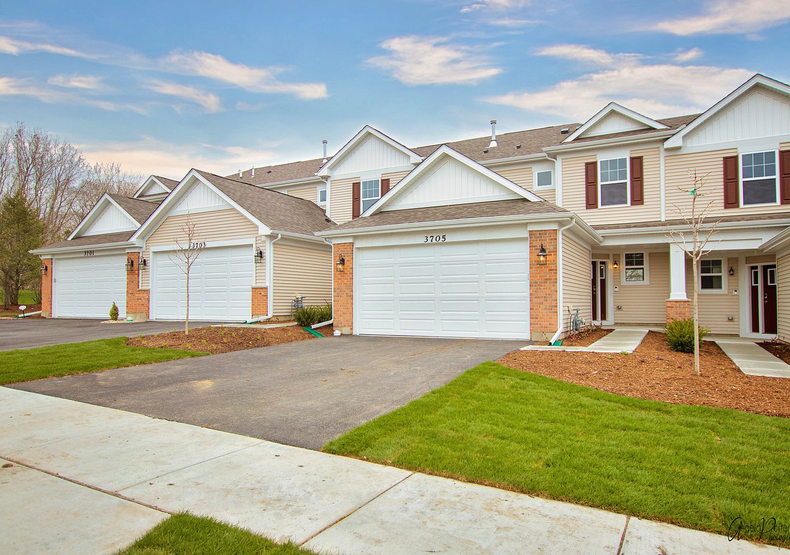 3822 Monica Ln 2, Johnsburg, IL 60051 MLS 12007537 Zillow