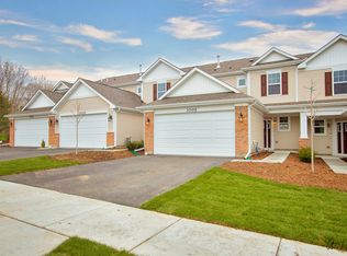 3917 Monica Ln #4, Johnsburg, IL 60051