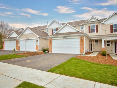 3917 Monica Ln #4, Johnsburg, IL, 60051