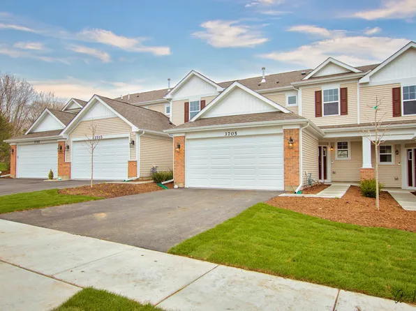 3922 Monica Ln, Johnsburg, IL 60051