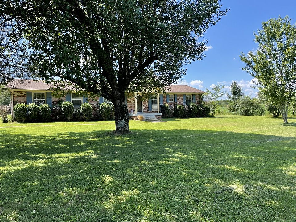 882 Kingdom Rd, Unionville, TN 37180 Zillow