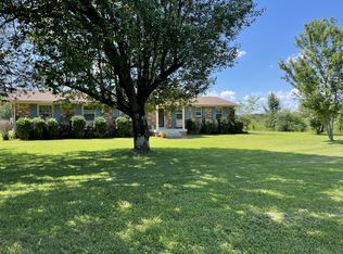 882 Kingdom Rd, Unionville, TN 37180