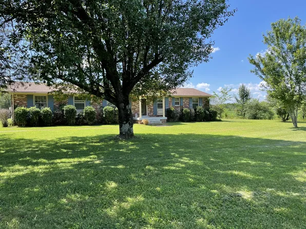 882 Kingdom Rd, Unionville, TN 37180