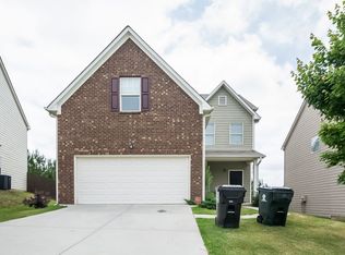 748 Rockingham Dr, Lithia Springs, GA 30122