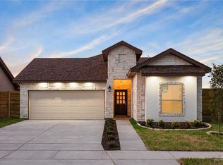 5616 Pelican Ave, McAllen, TX 78504