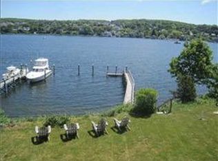 89 Narragansett Blvd, Portsmouth, RI 02871