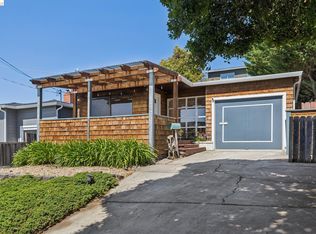 6525 Hazel Ave, Richmond, CA 94805