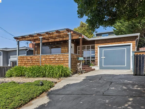 6525 Hazel Ave, Richmond, CA 94805