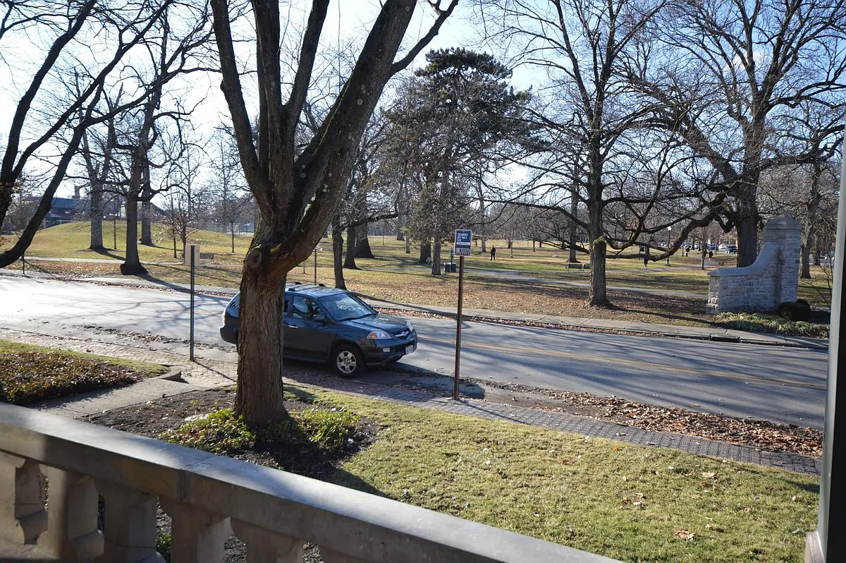 Building Photo - 956 Jaeger St