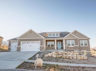 2313 S Cimarron Ave, Saratoga Springs, UT 84045