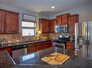 1401 Naranjo Dr, Georgetown, TX 78628