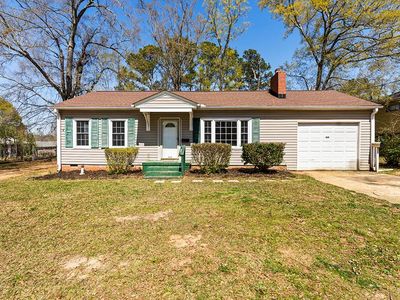 (Undisclosed Address), Abbeville, SC, 29620