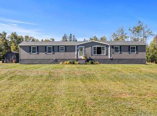 558 Lower Montague Rd, Saint Andrew's Parish, PE C0A 1R0