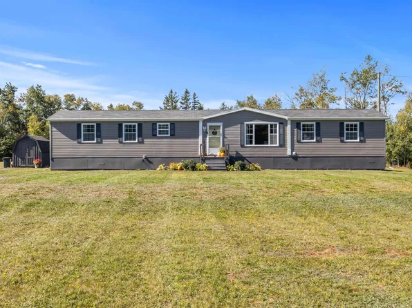 558 Lower Montague Rd, Saint Andrew's Parish, PE C0A 1R0