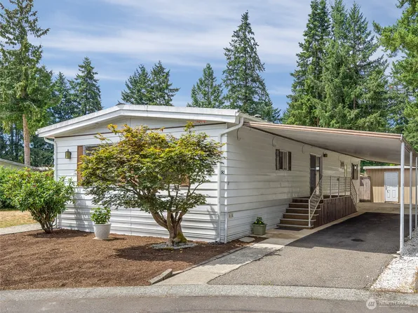 18425 NE 95th Street #90, Redmond, WA 98052