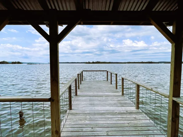 Sportsmans Dr, Chandler, TX 75758