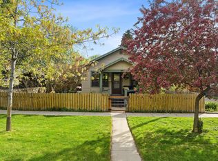 521 E Florence St, Missoula, MT 59801