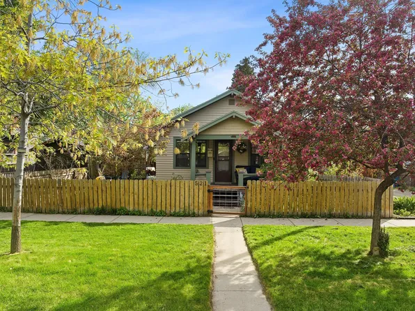 521 E Florence St, Missoula, MT 59801