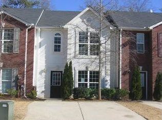 3338 Waldrop Trl, Decatur, GA 30034