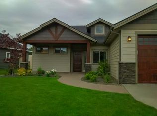 5008 E 42nd Ave, Spokane, WA 99223