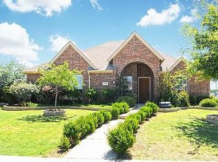 12396 Pond Cypress Ln, Frisco, TX 75035