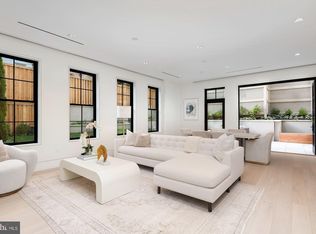 3255 Prospect St NW UNIT 2, Washington, DC 20007