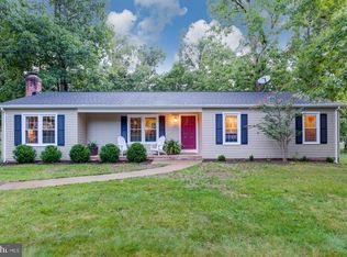 207 Wyatt Dr, Fredericksburg, VA 22407