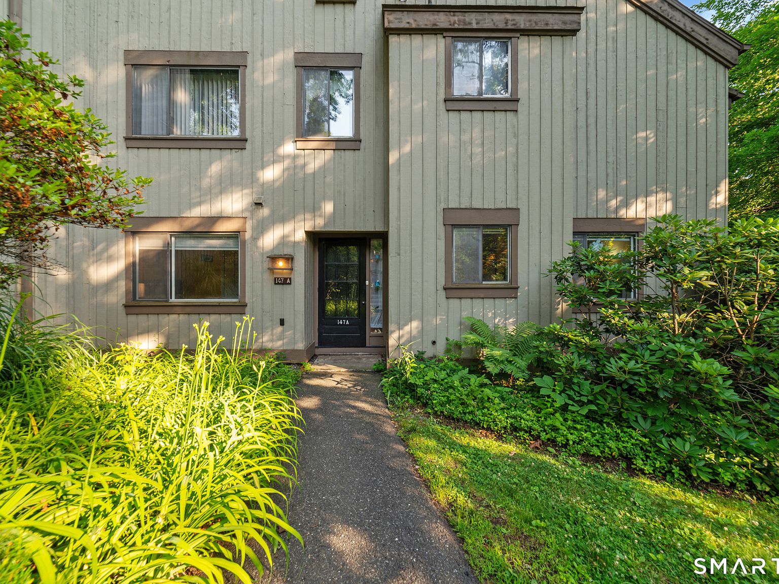147 Heritage Village #A