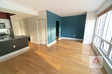 Rented by Bona Tierra