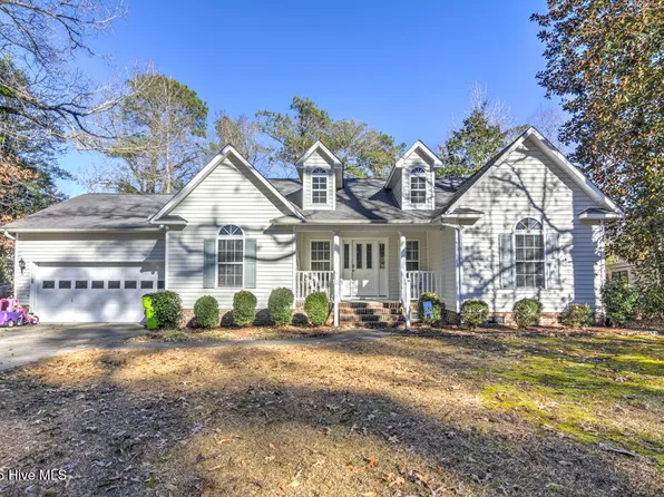 2135 Perrytown Loop Road, New Bern, NC 28562