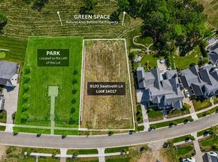 9120 Sawtooth Ln LOT 14017, College Grove, TN 37046