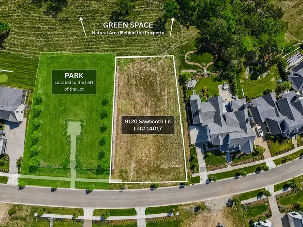 9120 Sawtooth Ln Lot 14017, College Grove, TN 37046