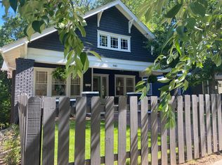 940 Greenwood Ave NE, Atlanta, GA 30306
