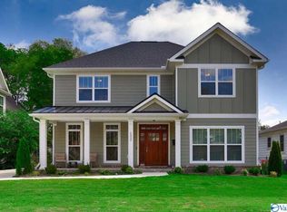 2339 Brandon St SW, Huntsville, AL 35801