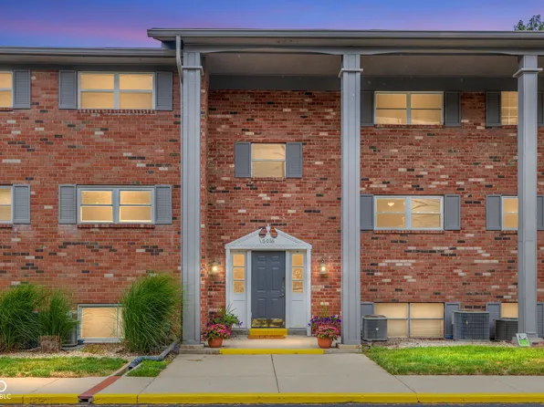 5016 Allisonville Rd Unit D, Indianapolis, IN 46205