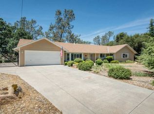 29708 Deer Trail Ln, Coarsegold, CA 93614