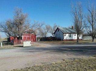 402 Main St, Yoder, WY 82244