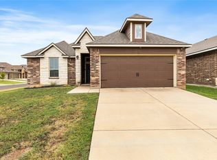 10600 Jordan Ct, Waco, TX 76708