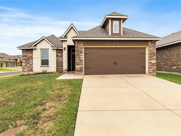 10600 Jordan Ct, Waco, TX 76708