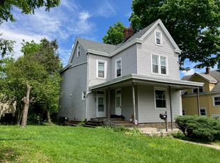 3502 Woodbine Ave, Cincinnati, OH 45211