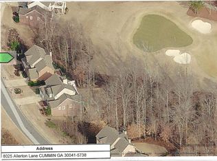 8025 Allerton Ln, Cumming, GA 30041