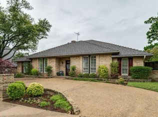 9636 Robin Meadow Dr, Dallas, TX 75243