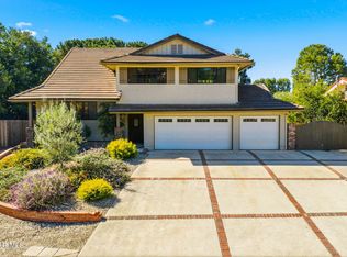 918 Rancho Rd, Thousand Oaks, CA 91362