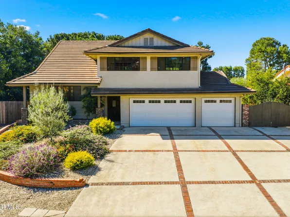 918 Rancho Rd, Thousand Oaks, CA 91362