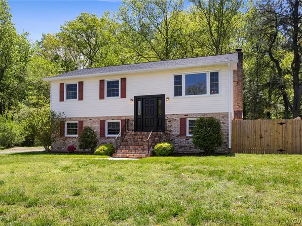 9215 Chotank Trl, Ashland, VA 23005