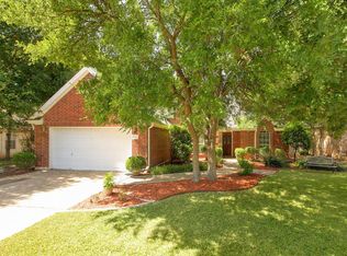 2908 Brandy Ln, Georgetown, TX 78628