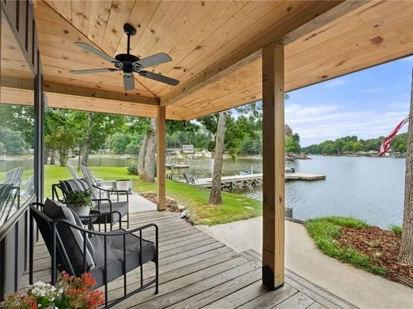318 Riverview Rd, Lexington, NC 27292