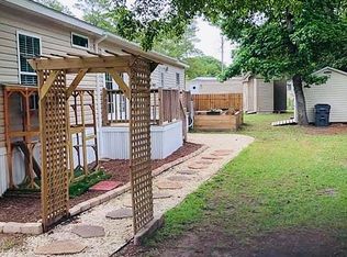 36 Seaway Ln, Murrells Inlet, SC 29576