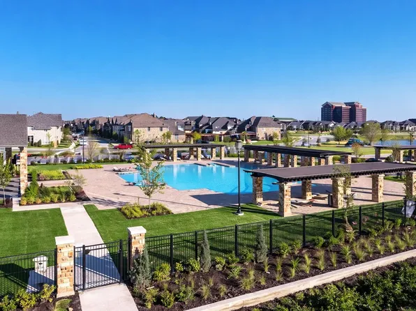 12968 Wymeth Dr, Farmers Branch, TX 75234